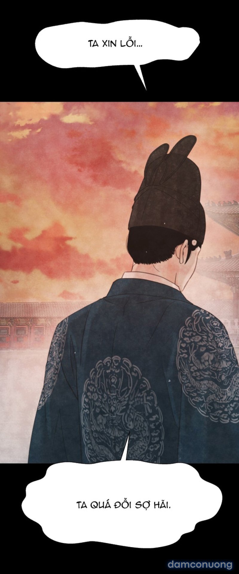 Chuyến Đi Đêm Cùng Nhà Vua 