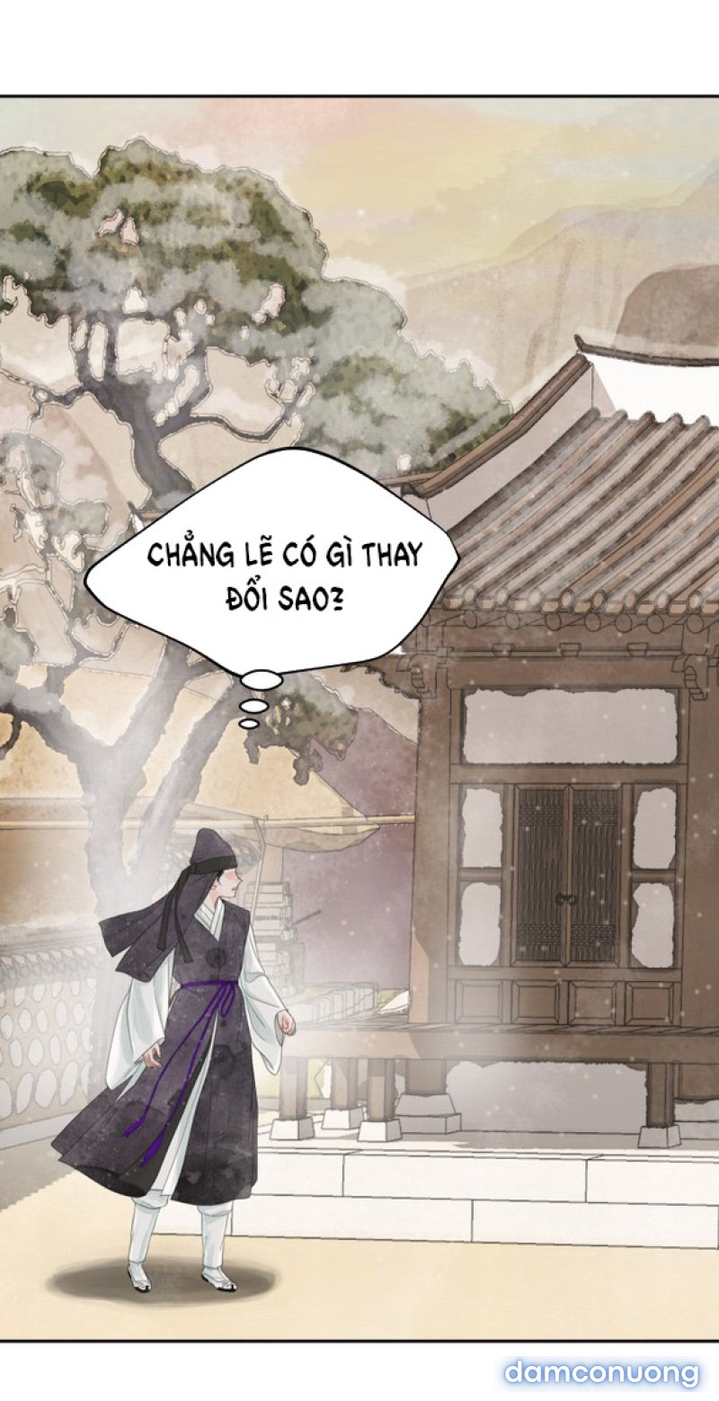Chuyến Đi Đêm Cùng Nhà Vua 