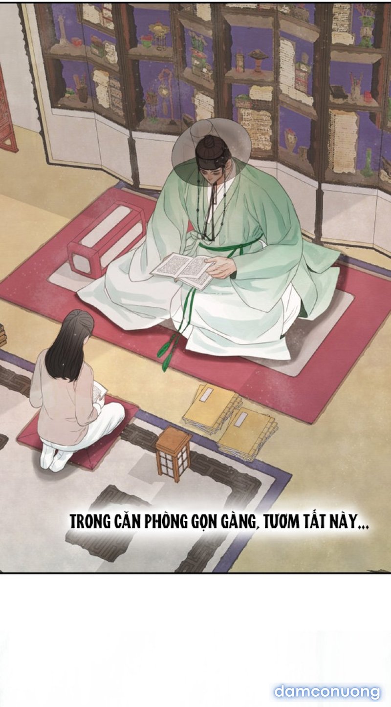 Chuyến Đi Đêm Cùng Nhà Vua 