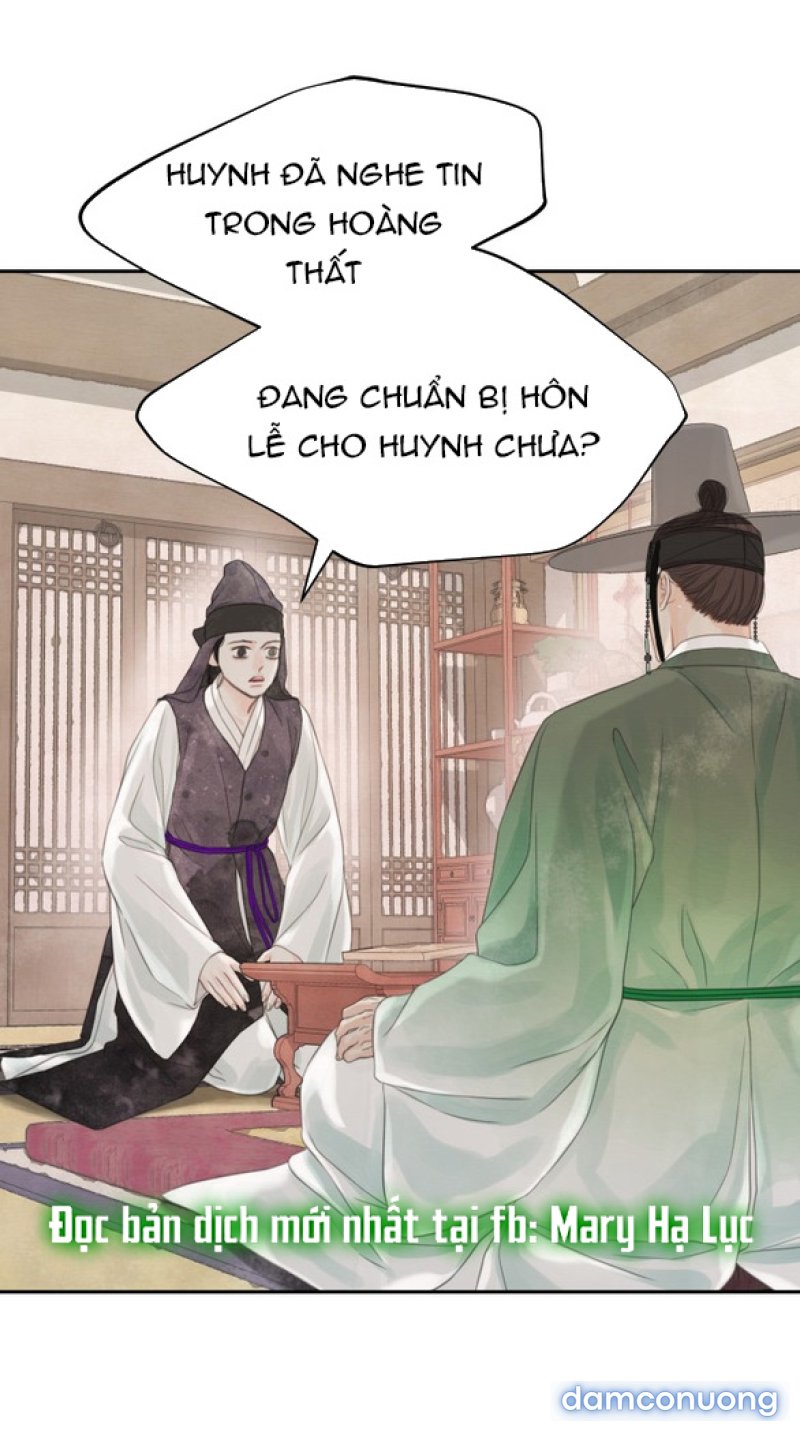 Chuyến Đi Đêm Cùng Nhà Vua 