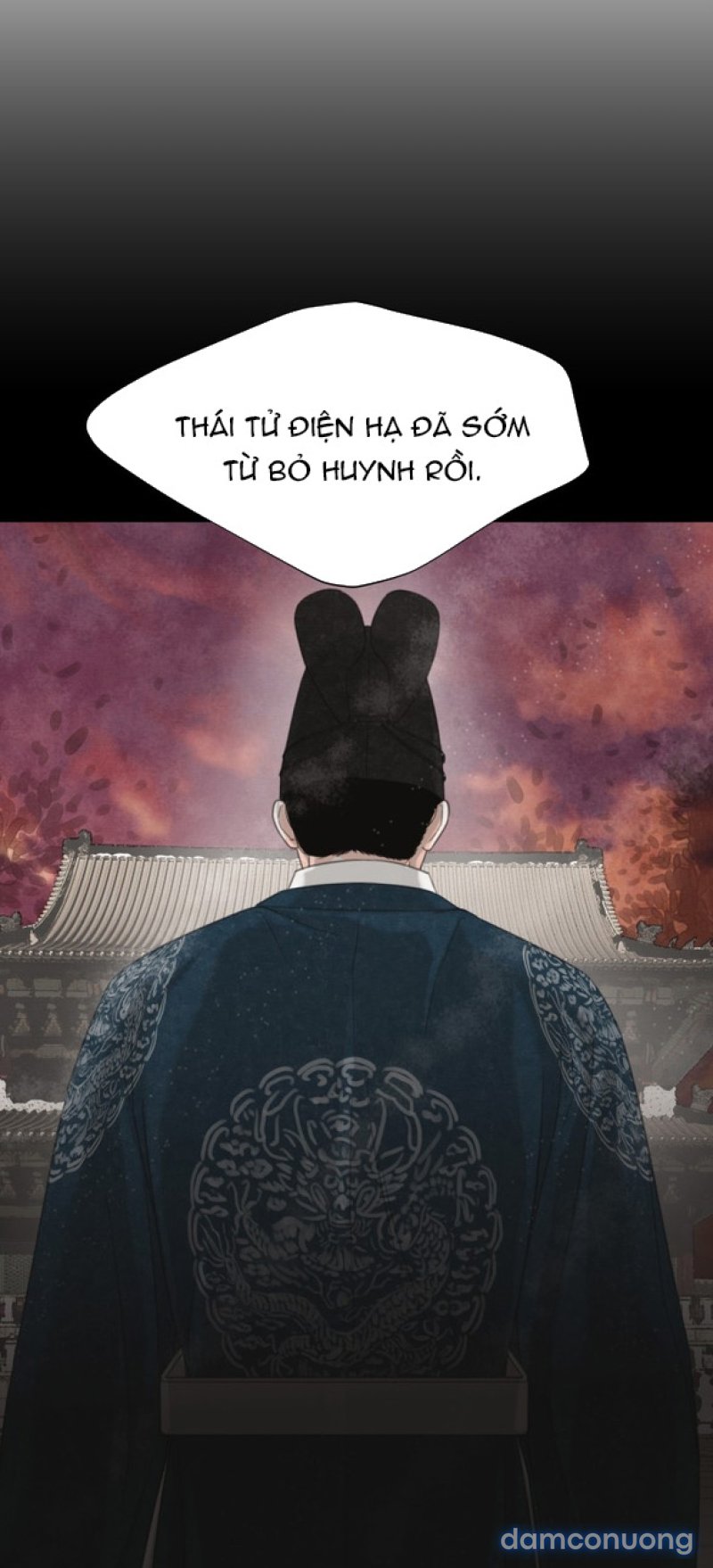 Chuyến Đi Đêm Cùng Nhà Vua 