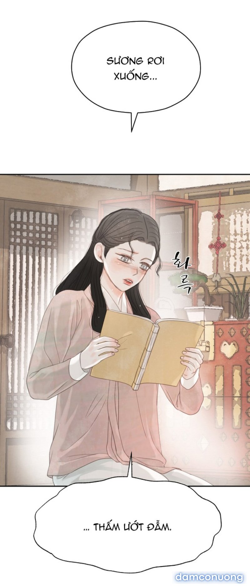 Chuyến Đi Đêm Cùng Nhà Vua 