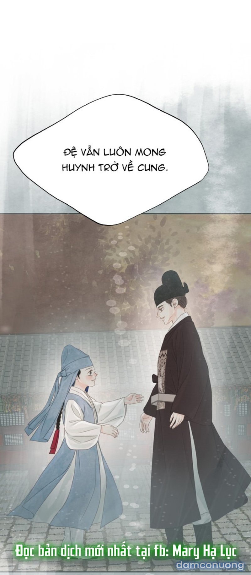 Chuyến Đi Đêm Cùng Nhà Vua 