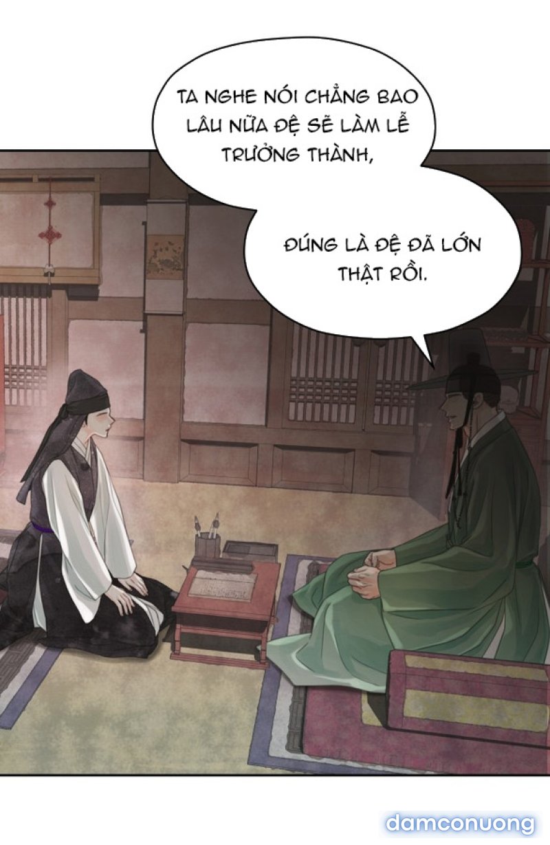 Chuyến Đi Đêm Cùng Nhà Vua 