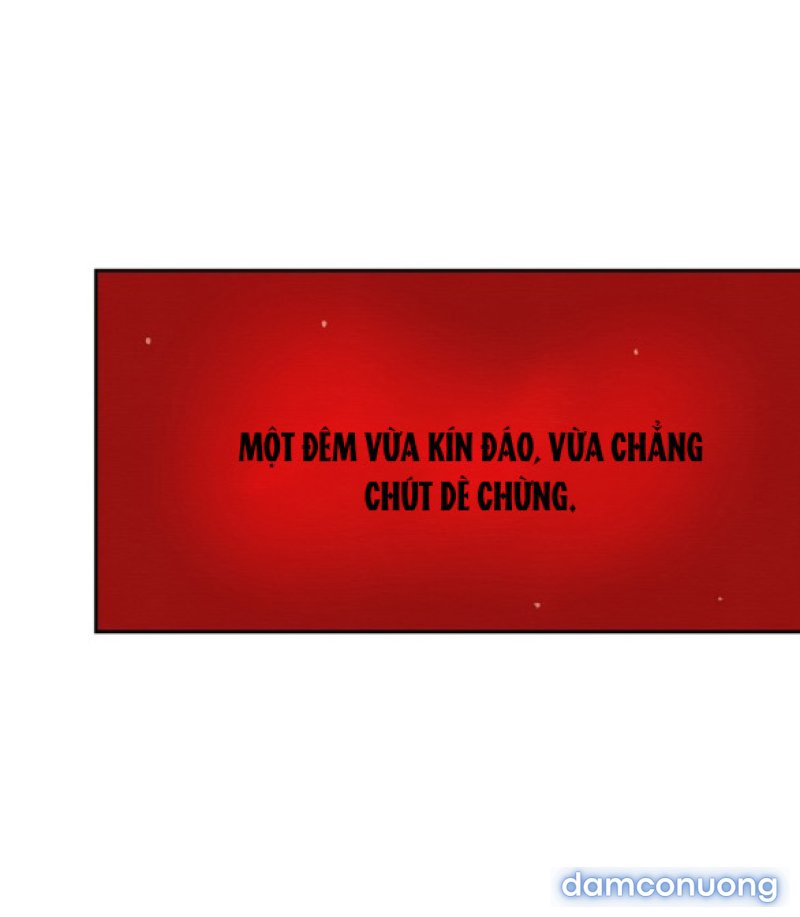 Chuyến Đi Đêm Cùng Nhà Vua 