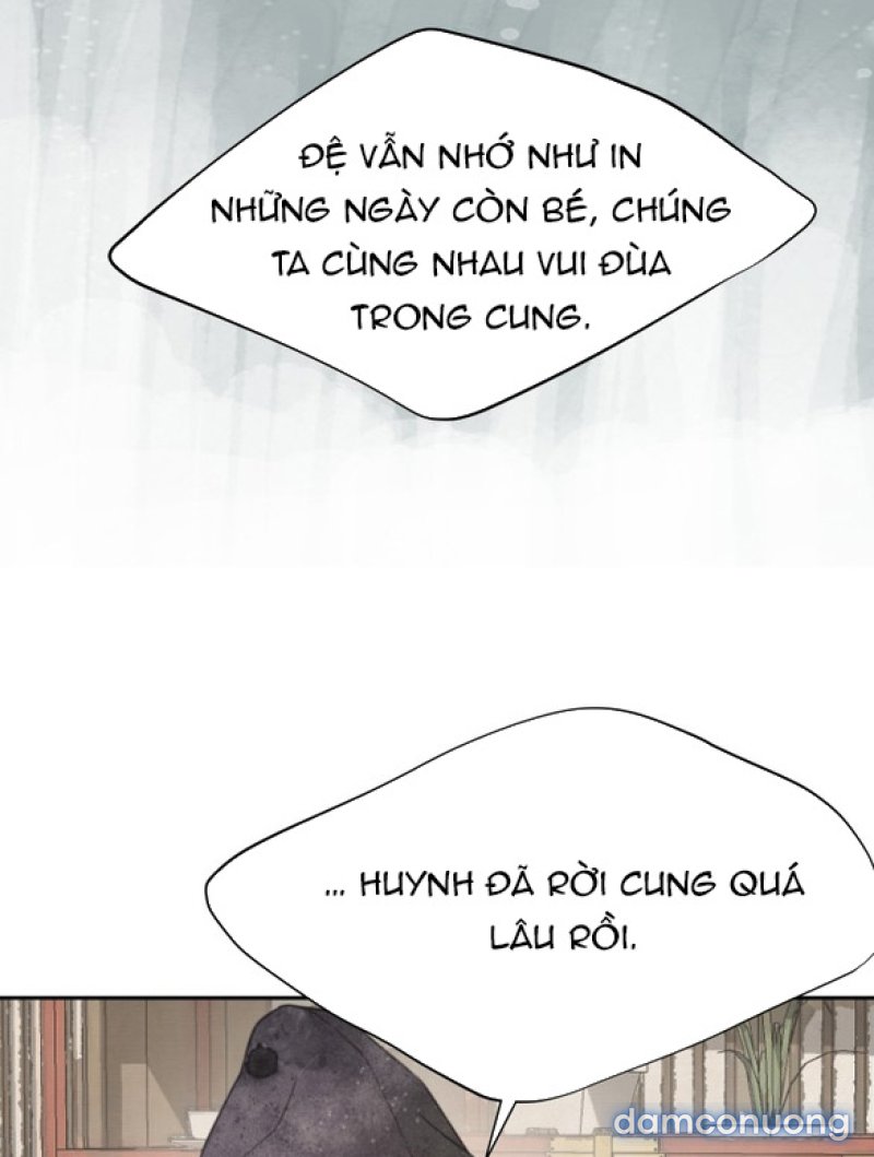 Chuyến Đi Đêm Cùng Nhà Vua 