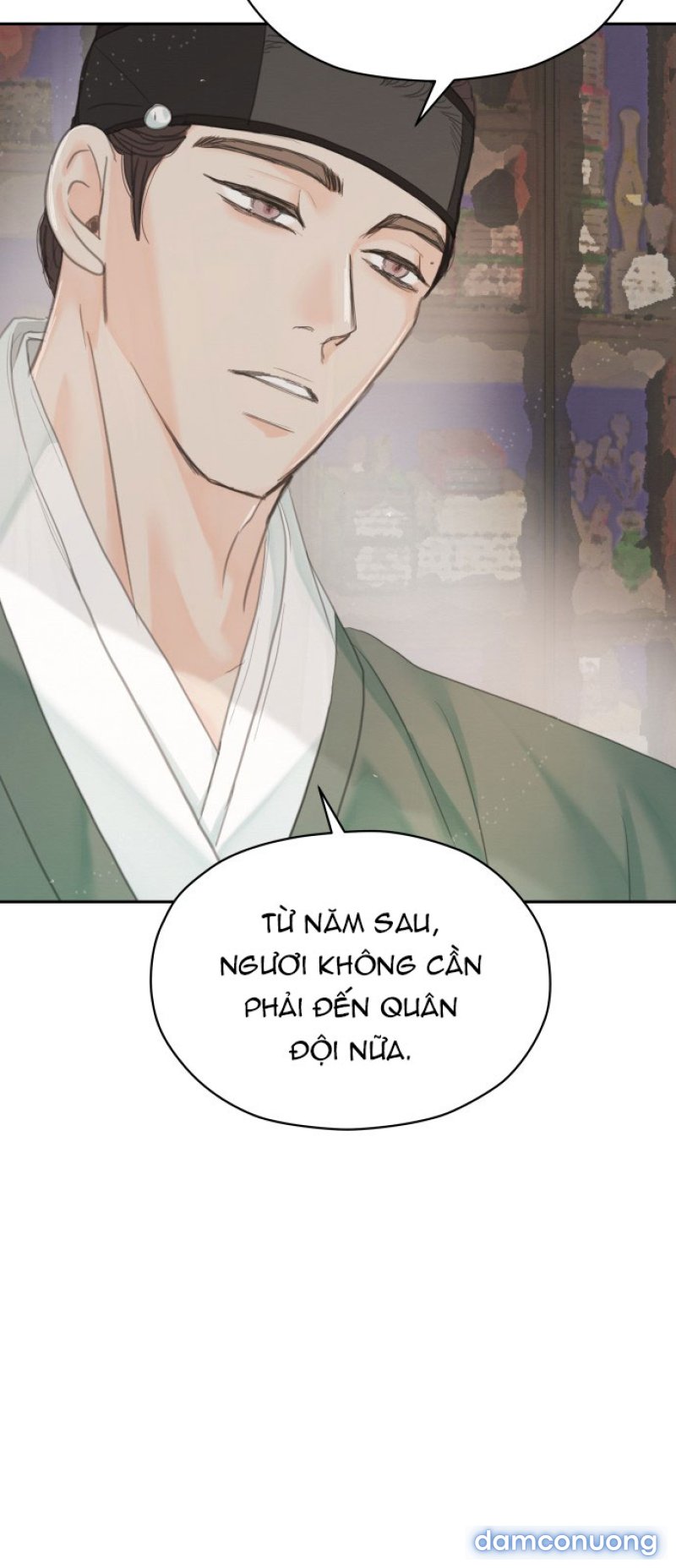 Chuyến Đi Đêm Cùng Nhà Vua 