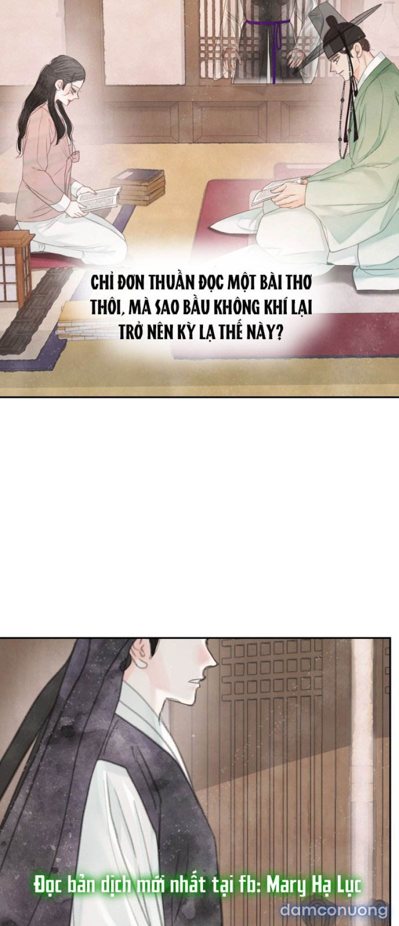 Chuyến Đi Đêm Cùng Nhà Vua 