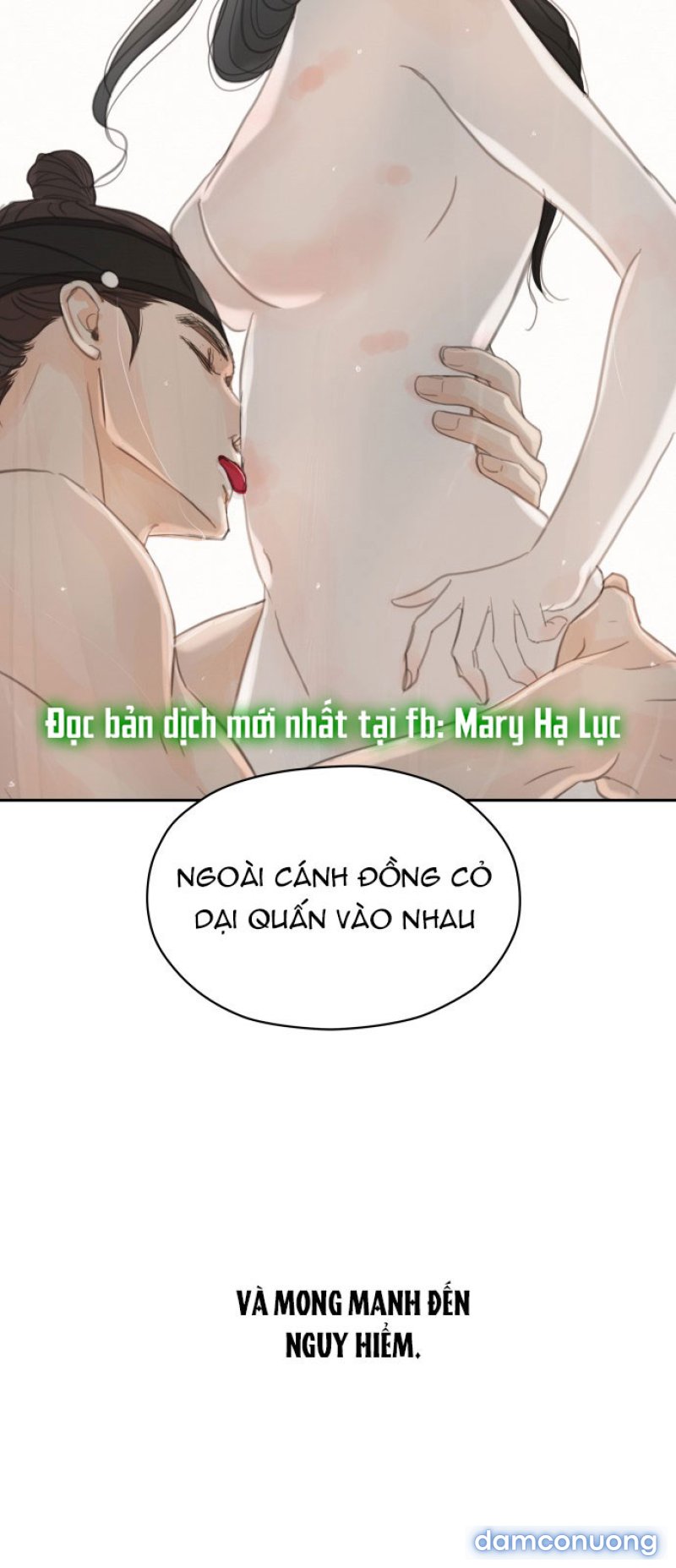 Chuyến Đi Đêm Cùng Nhà Vua 
