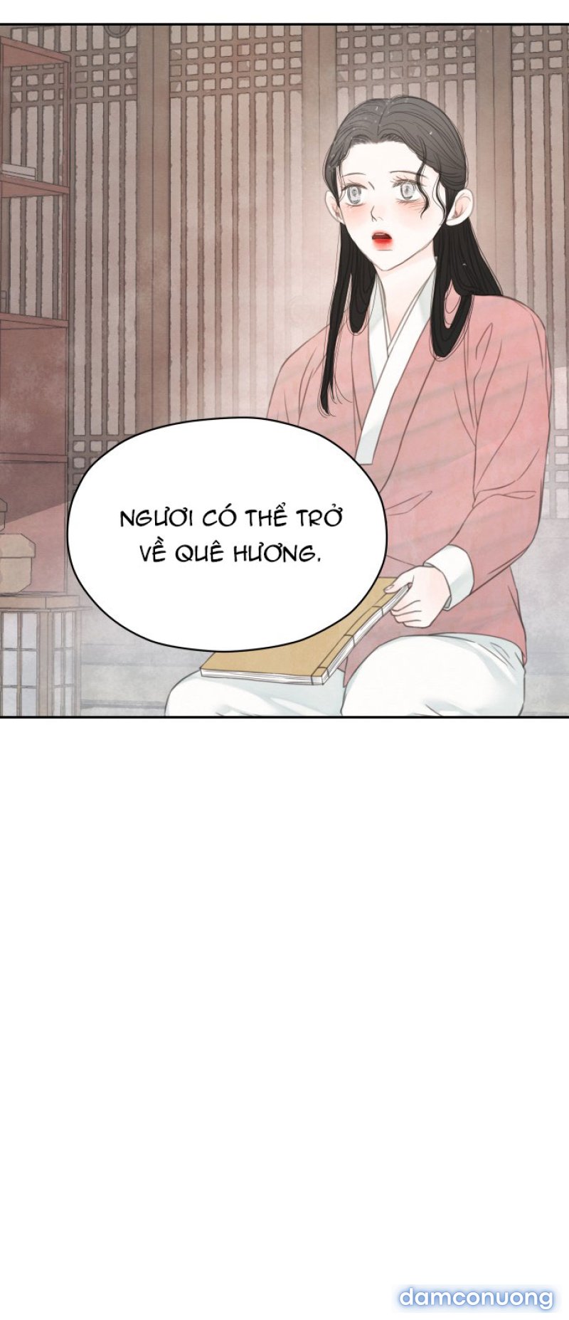 Chuyến Đi Đêm Cùng Nhà Vua 
