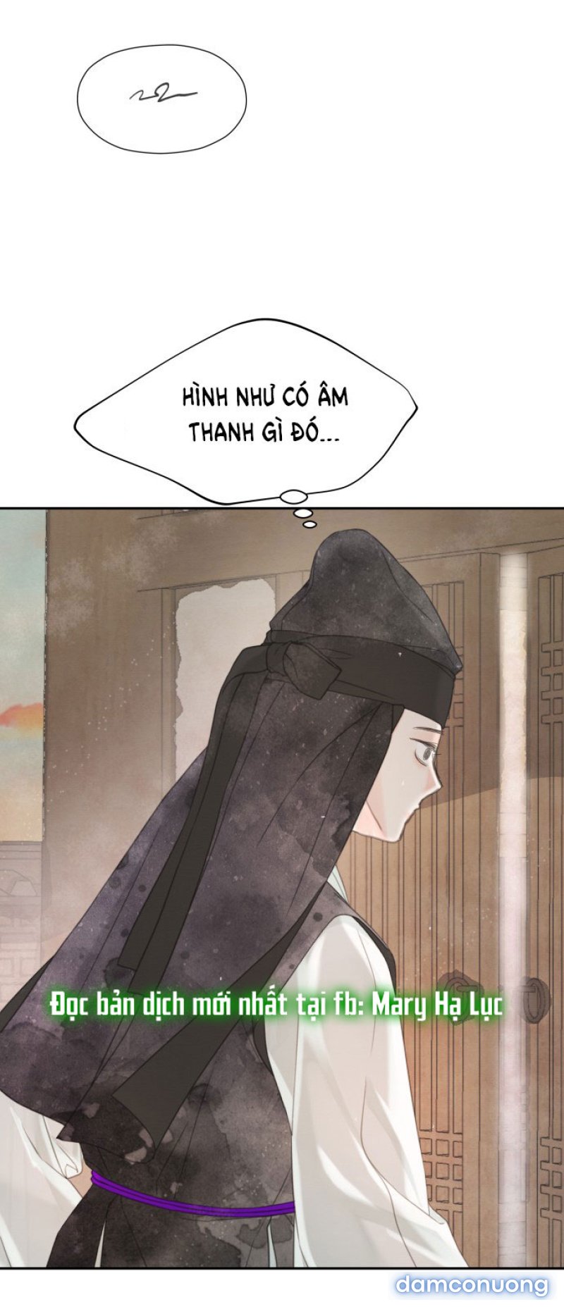 Chuyến Đi Đêm Cùng Nhà Vua 