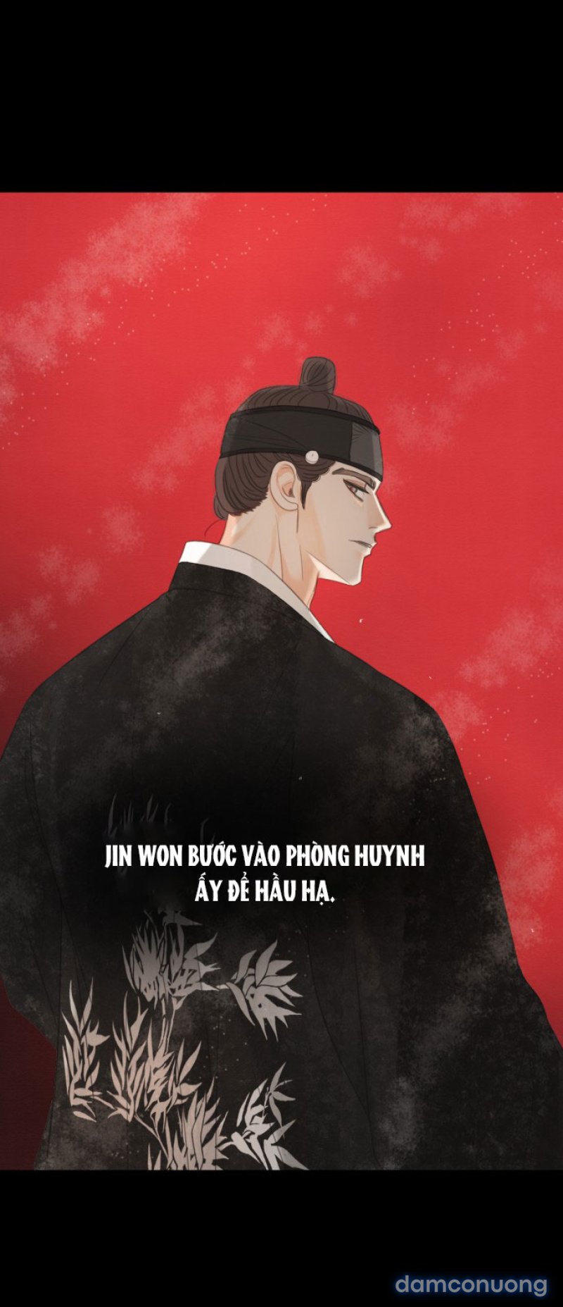 Chuyến Đi Đêm Cùng Nhà Vua 