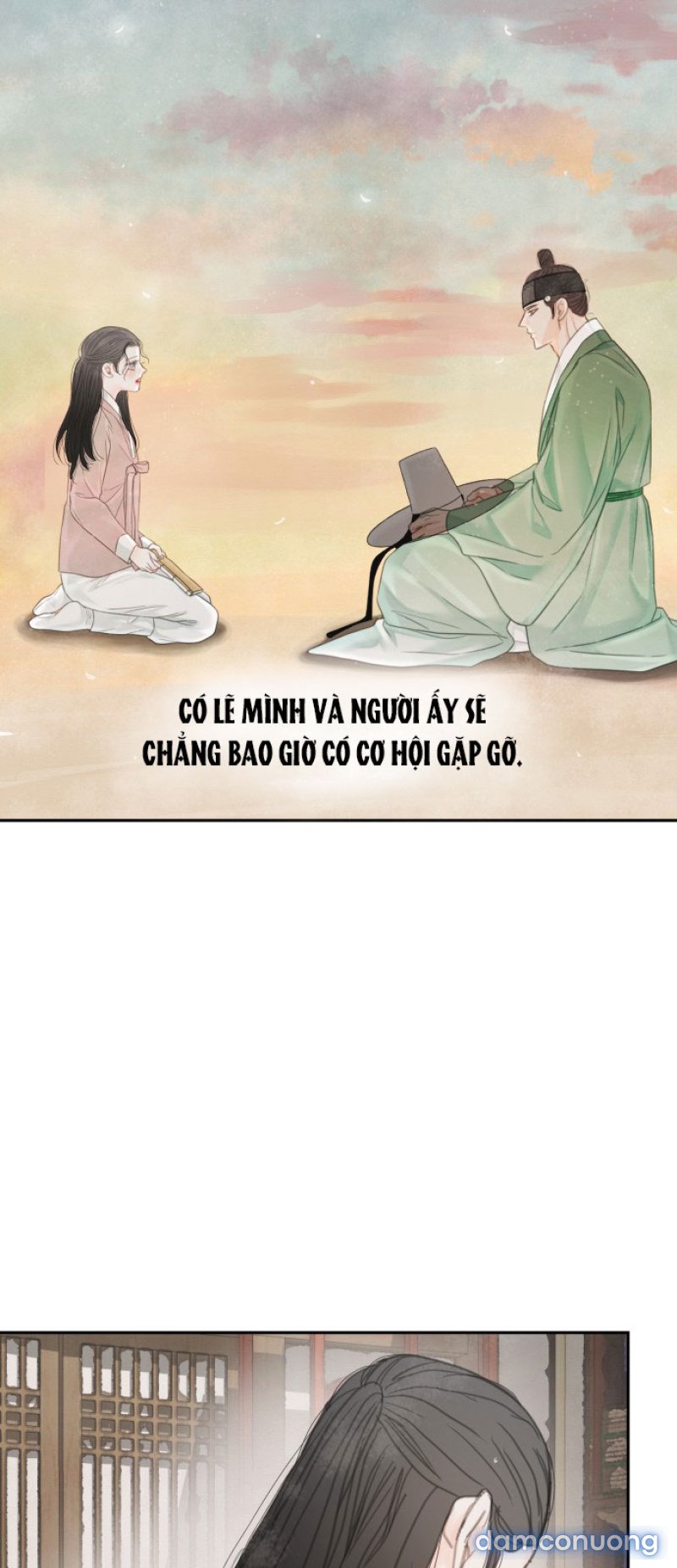 Chuyến Đi Đêm Cùng Nhà Vua 