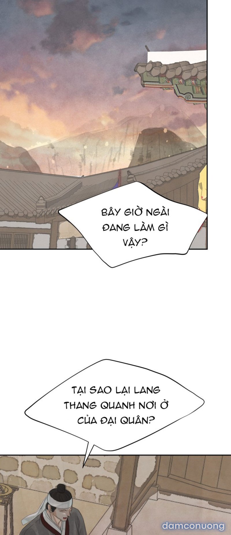 Chuyến Đi Đêm Cùng Nhà Vua 