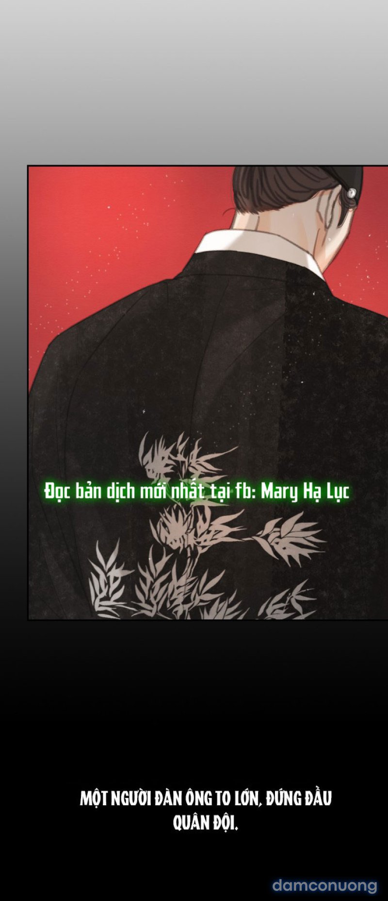 Chuyến Đi Đêm Cùng Nhà Vua 