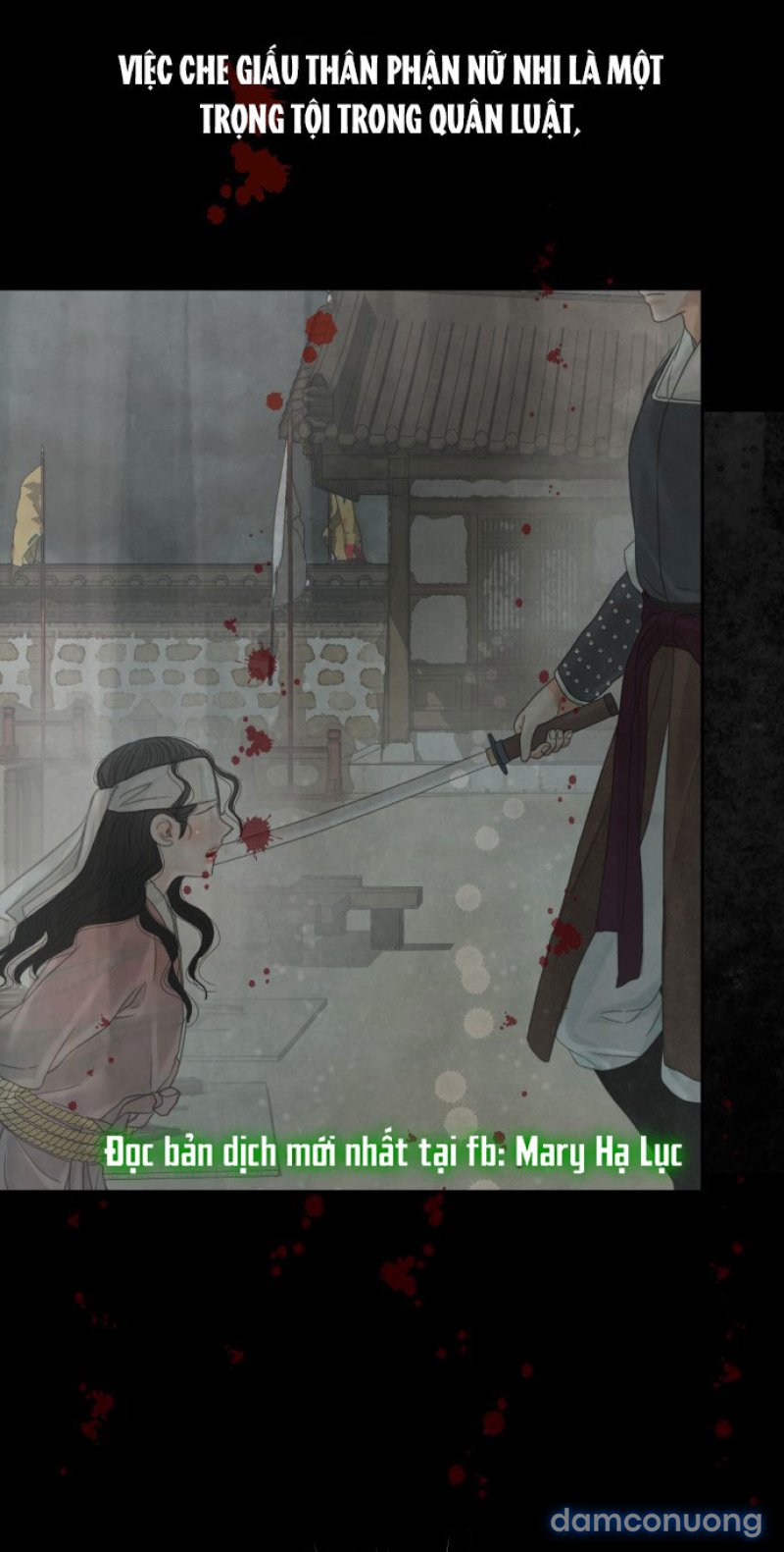 Chuyến Đi Đêm Cùng Nhà Vua 