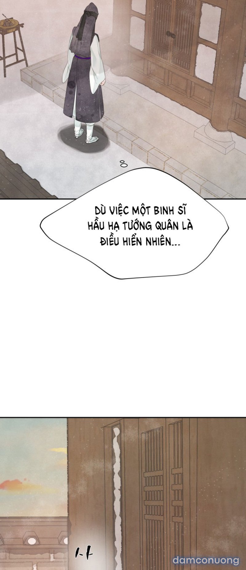 Chuyến Đi Đêm Cùng Nhà Vua 