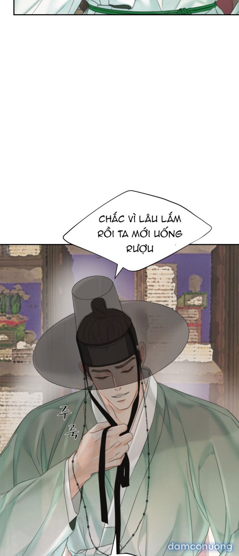 Chuyến Đi Đêm Cùng Nhà Vua 