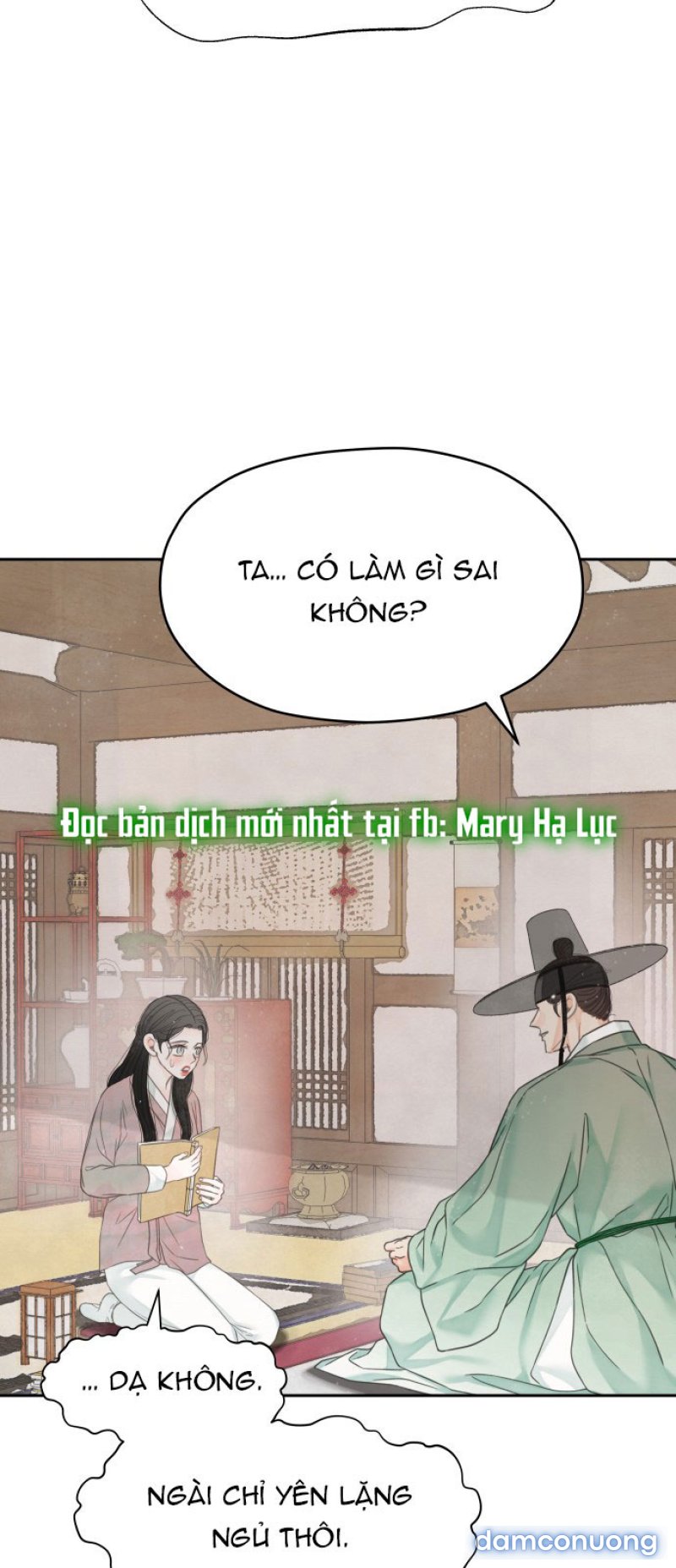 Chuyến Đi Đêm Cùng Nhà Vua 