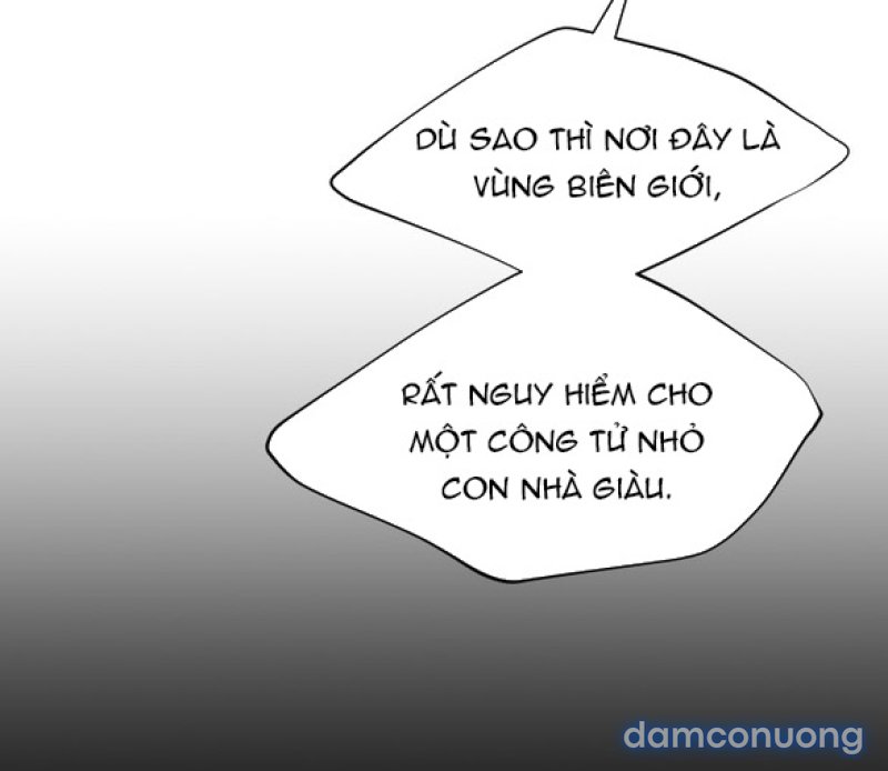 Chuyến Đi Đêm Cùng Nhà Vua 