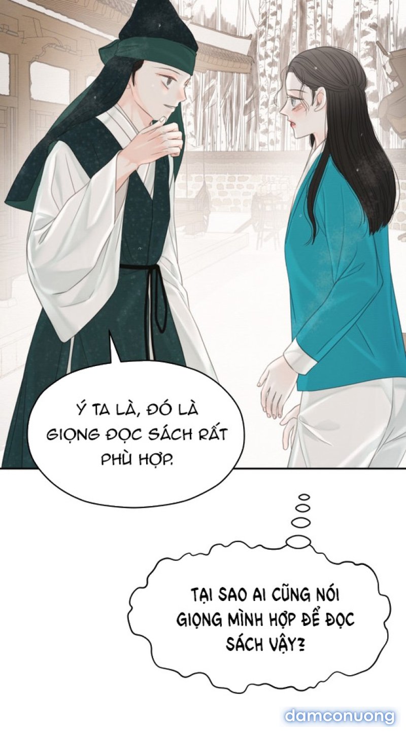 Chuyến Đi Đêm Cùng Nhà Vua 