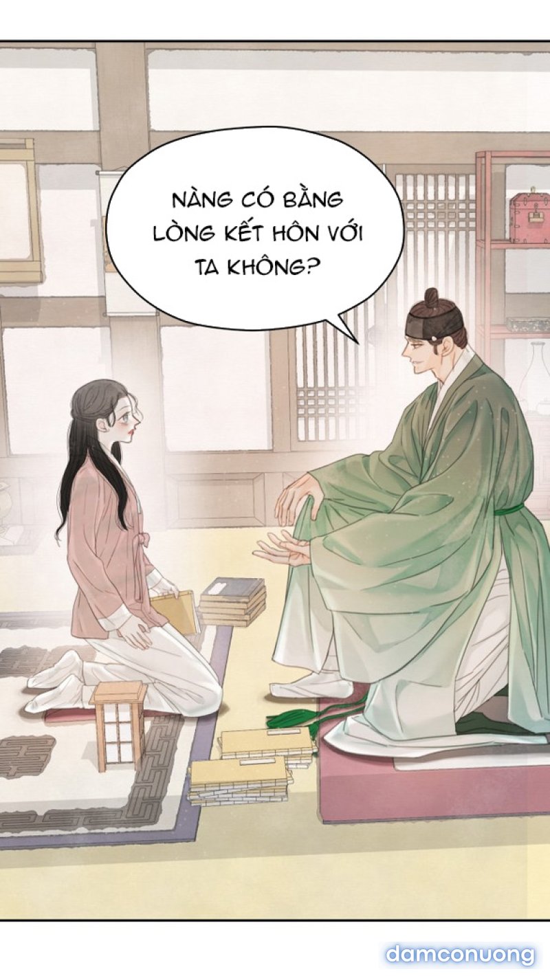 Chuyến Đi Đêm Cùng Nhà Vua 