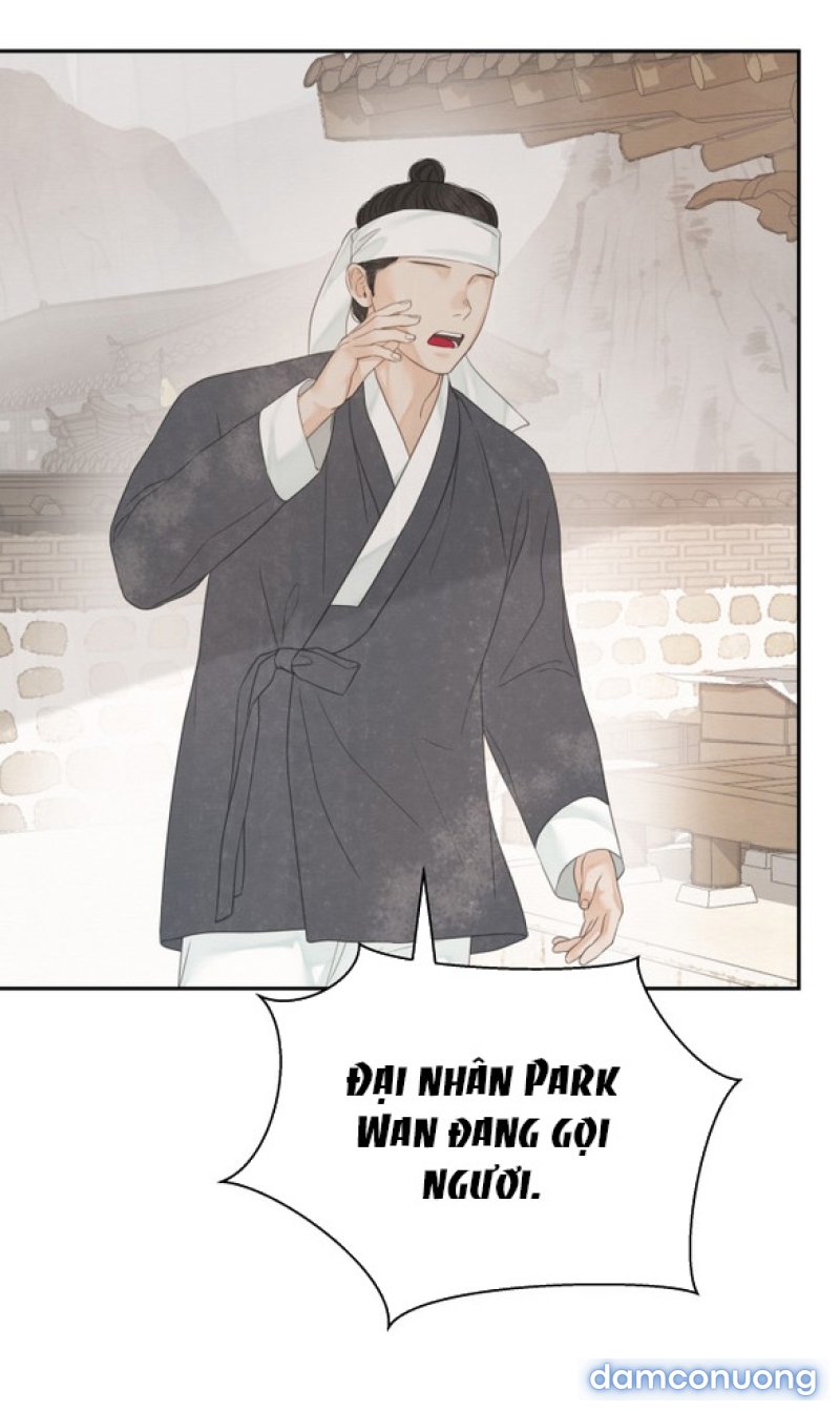 Chuyến Đi Đêm Cùng Nhà Vua 
