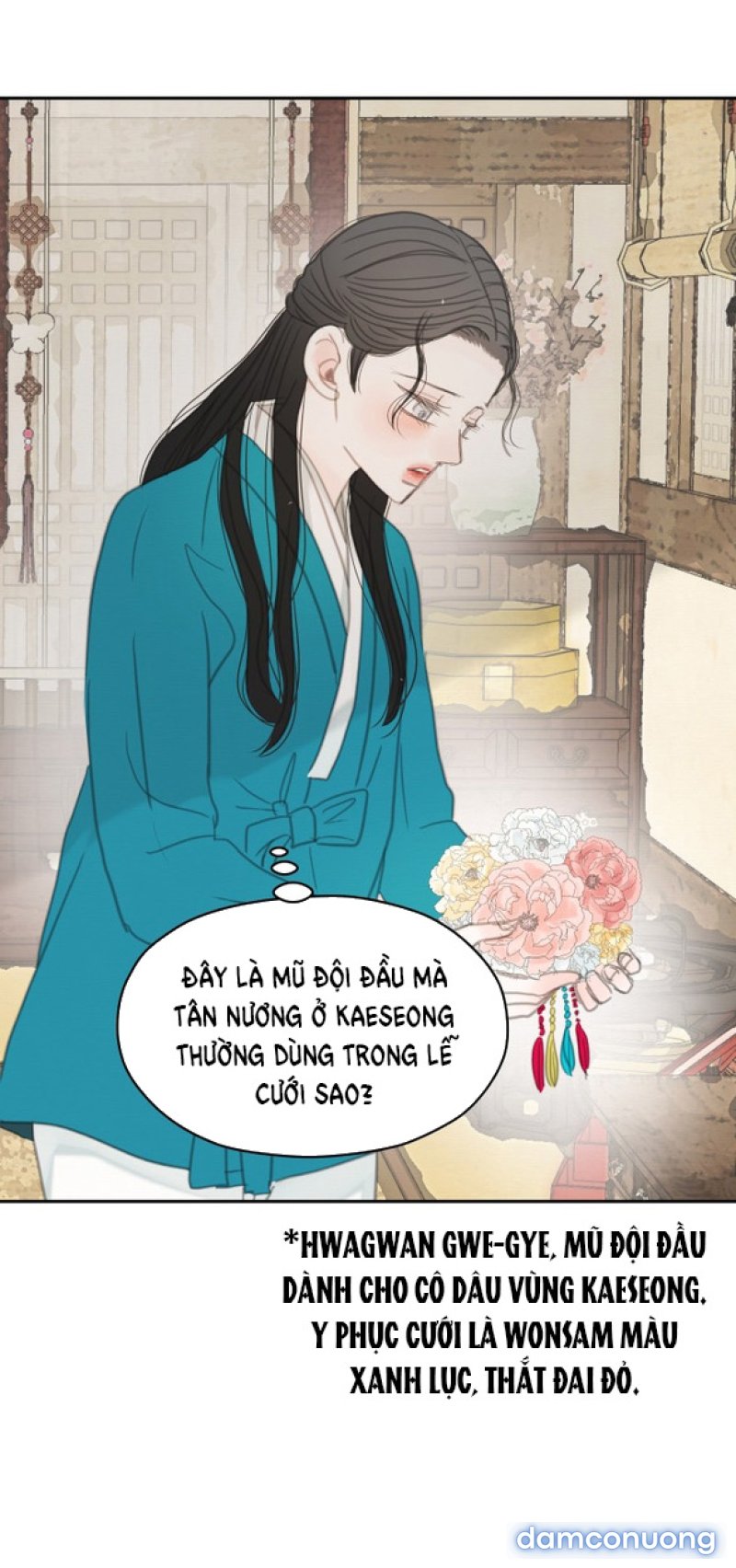 Chuyến Đi Đêm Cùng Nhà Vua 