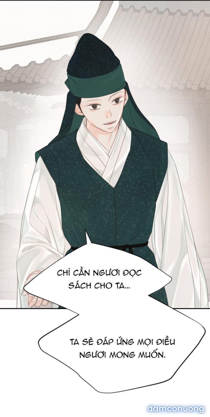 Chuyến Đi Đêm Cùng Nhà Vua 