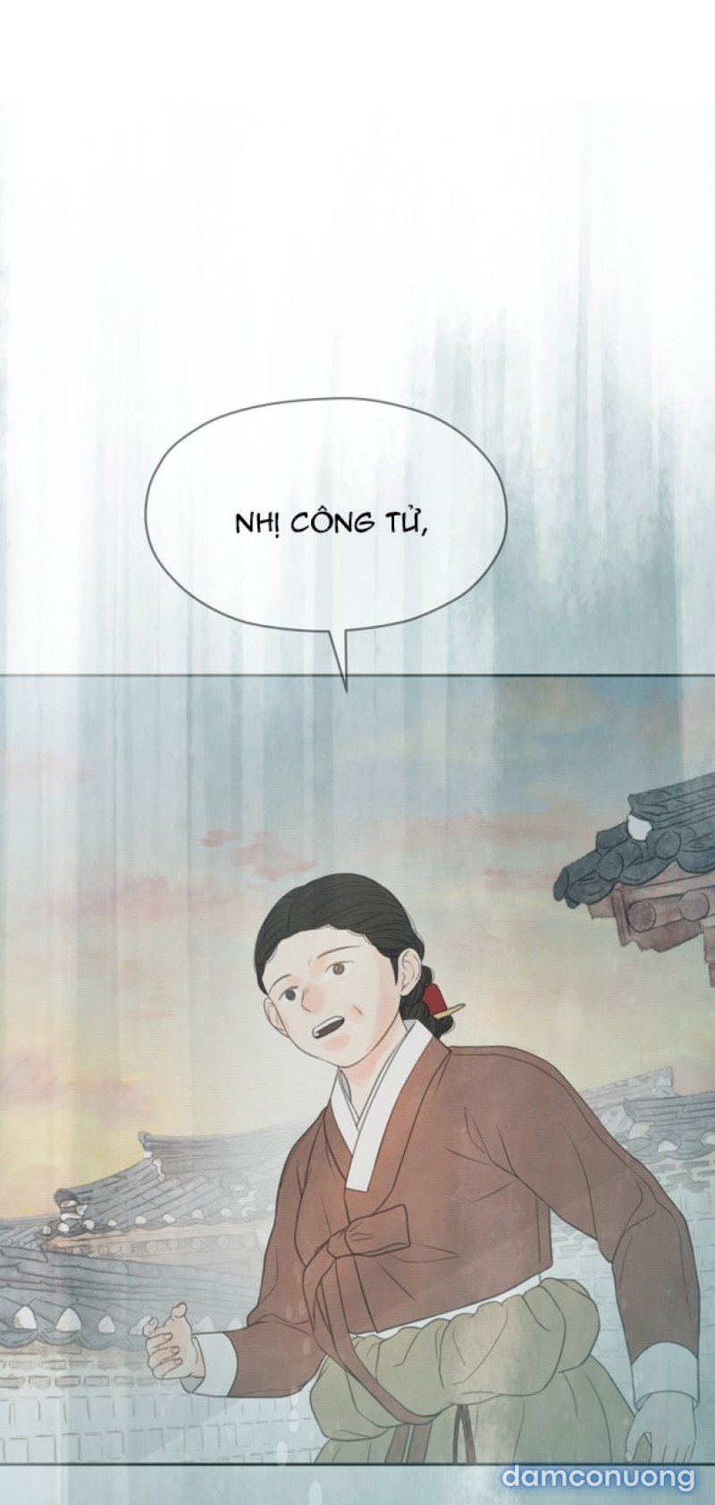 Chuyến Đi Đêm Cùng Nhà Vua 