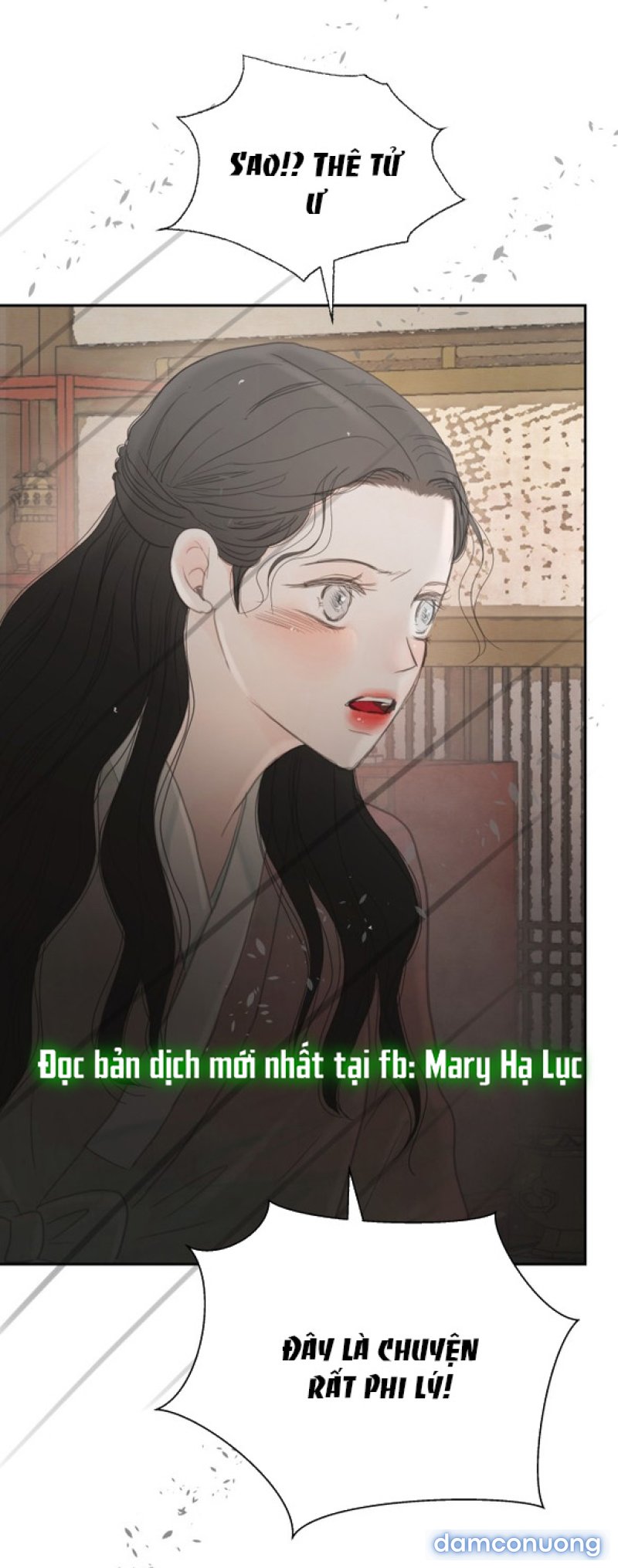 Chuyến Đi Đêm Cùng Nhà Vua 