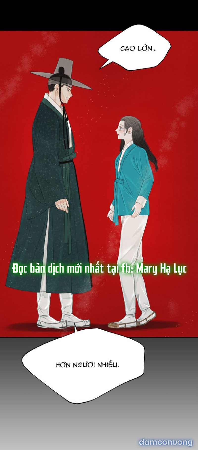 Chuyến Đi Đêm Cùng Nhà Vua 