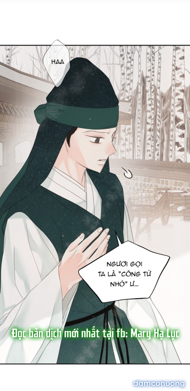 Chuyến Đi Đêm Cùng Nhà Vua 