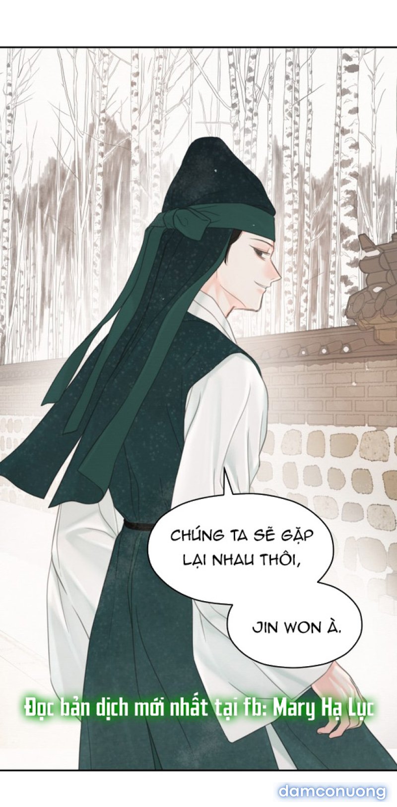 Chuyến Đi Đêm Cùng Nhà Vua 
