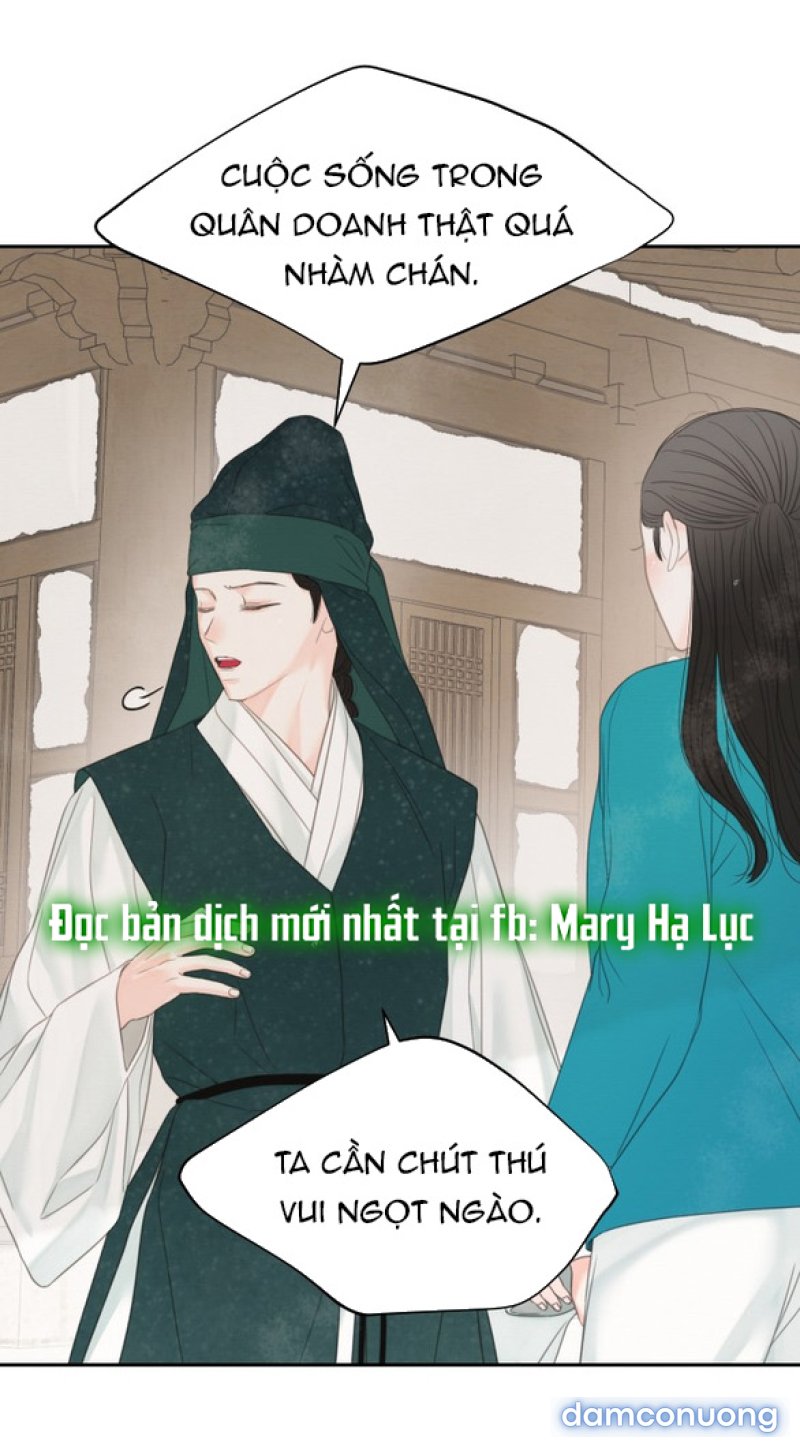 Chuyến Đi Đêm Cùng Nhà Vua 