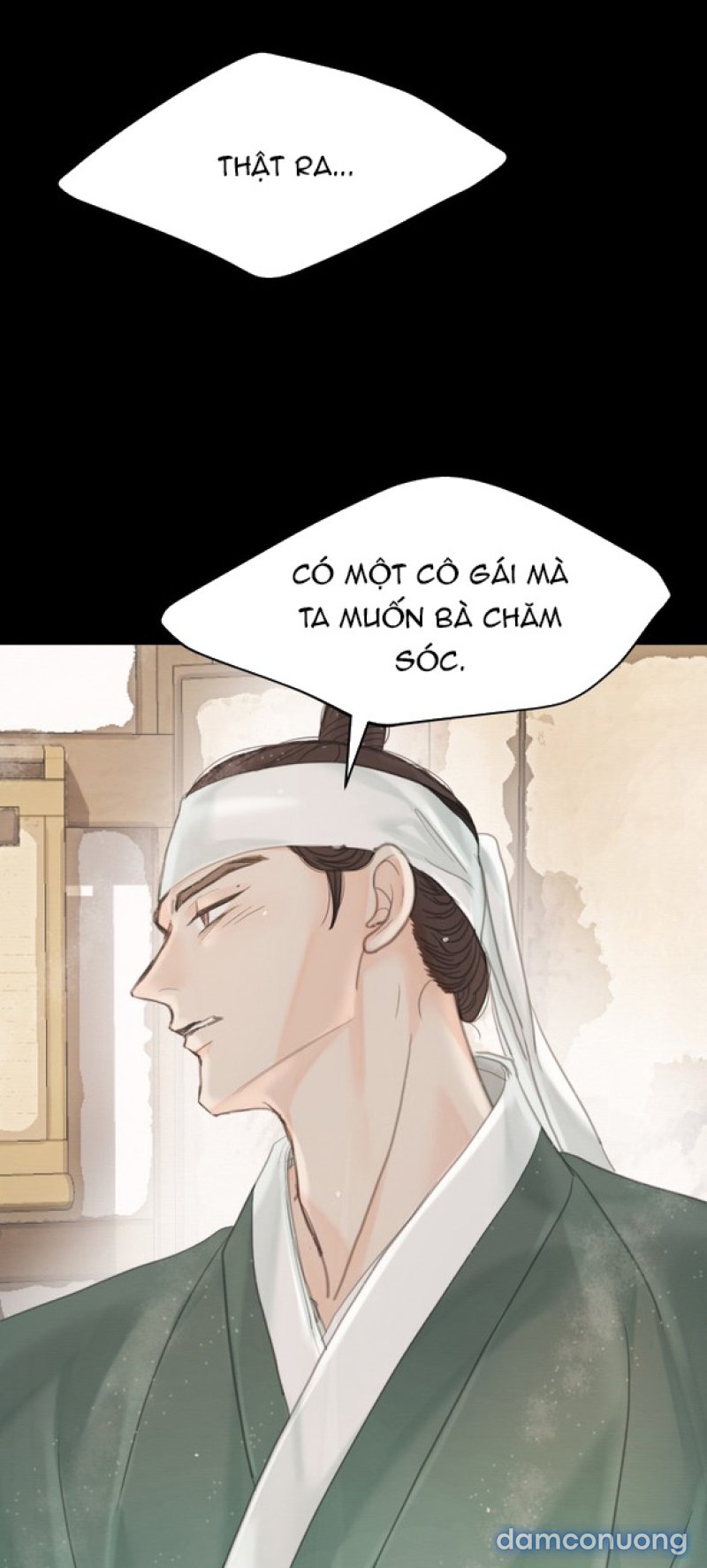 Chuyến Đi Đêm Cùng Nhà Vua 