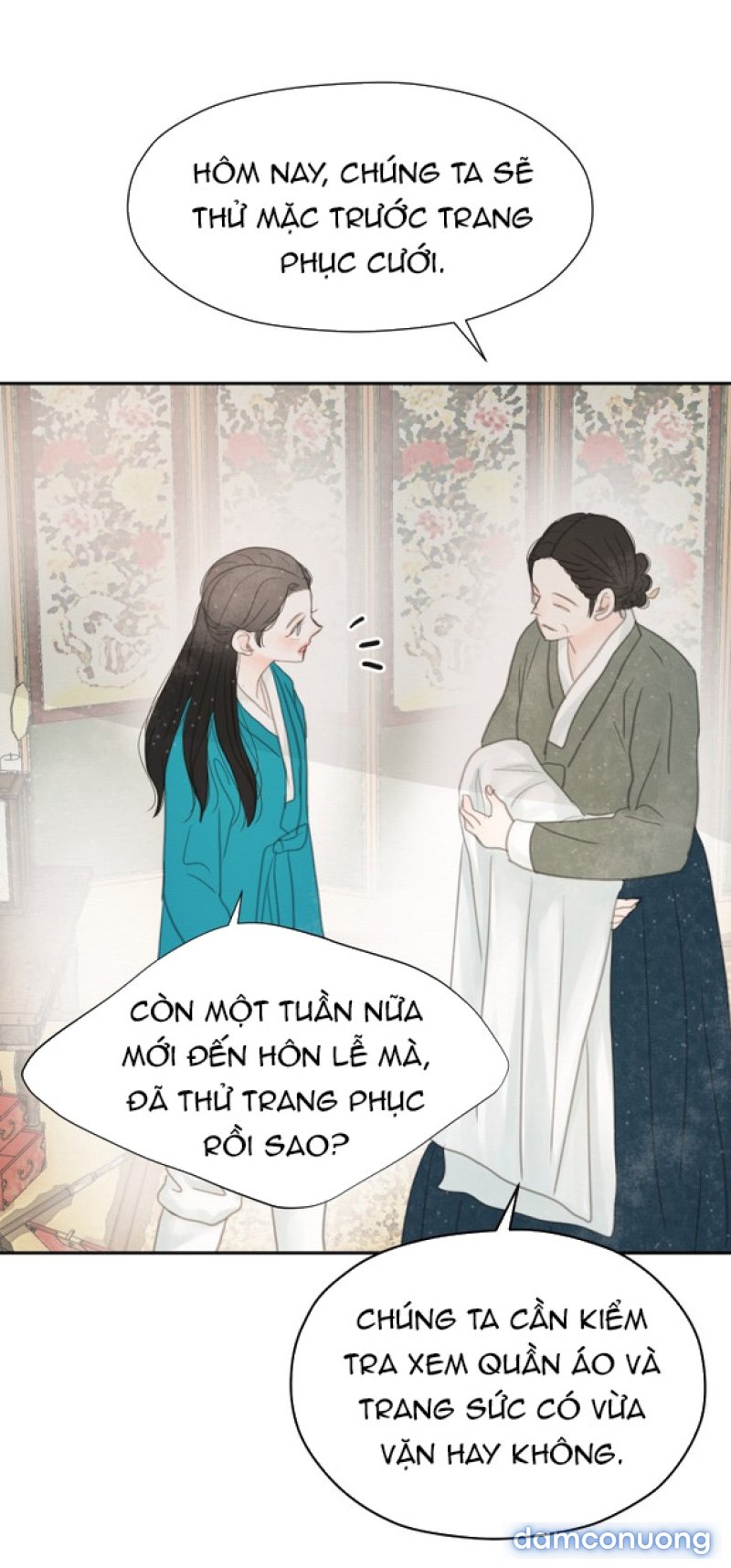 Chuyến Đi Đêm Cùng Nhà Vua 