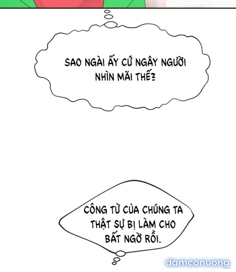 Chuyến Đi Đêm Cùng Nhà Vua 