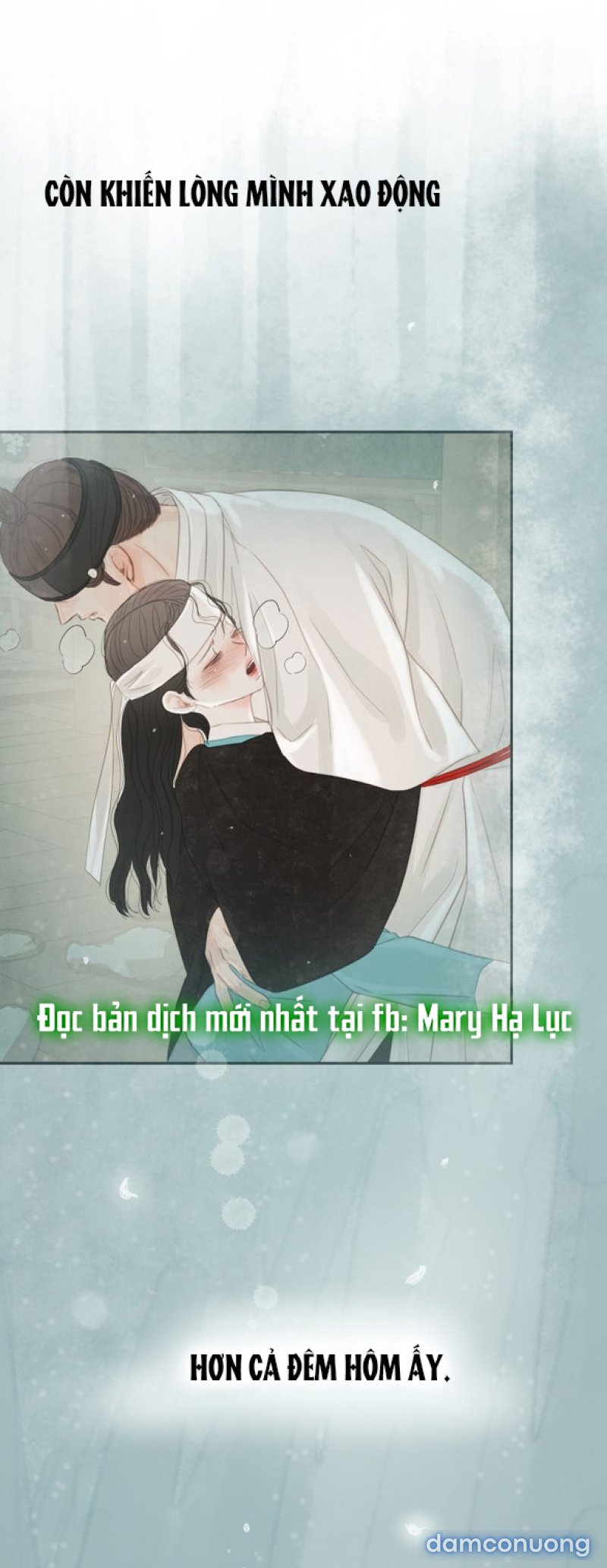 Chuyến Đi Đêm Cùng Nhà Vua 