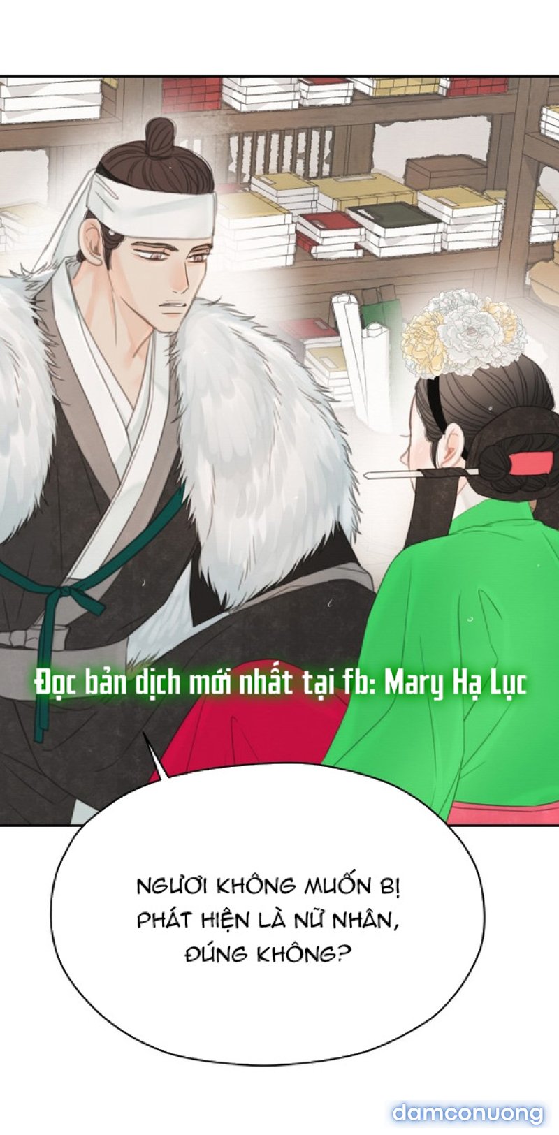 Chuyến Đi Đêm Cùng Nhà Vua 