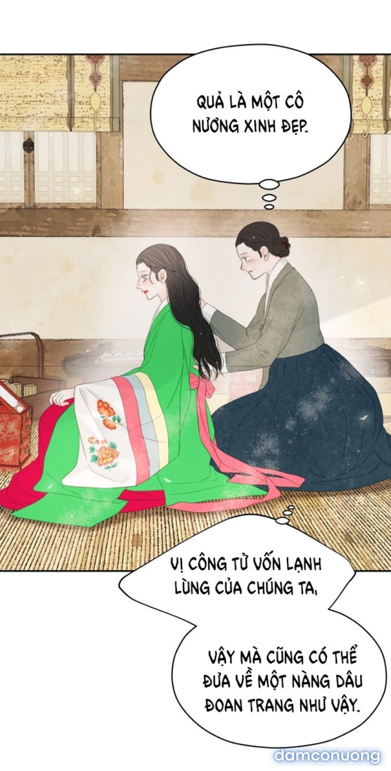 Chuyến Đi Đêm Cùng Nhà Vua 