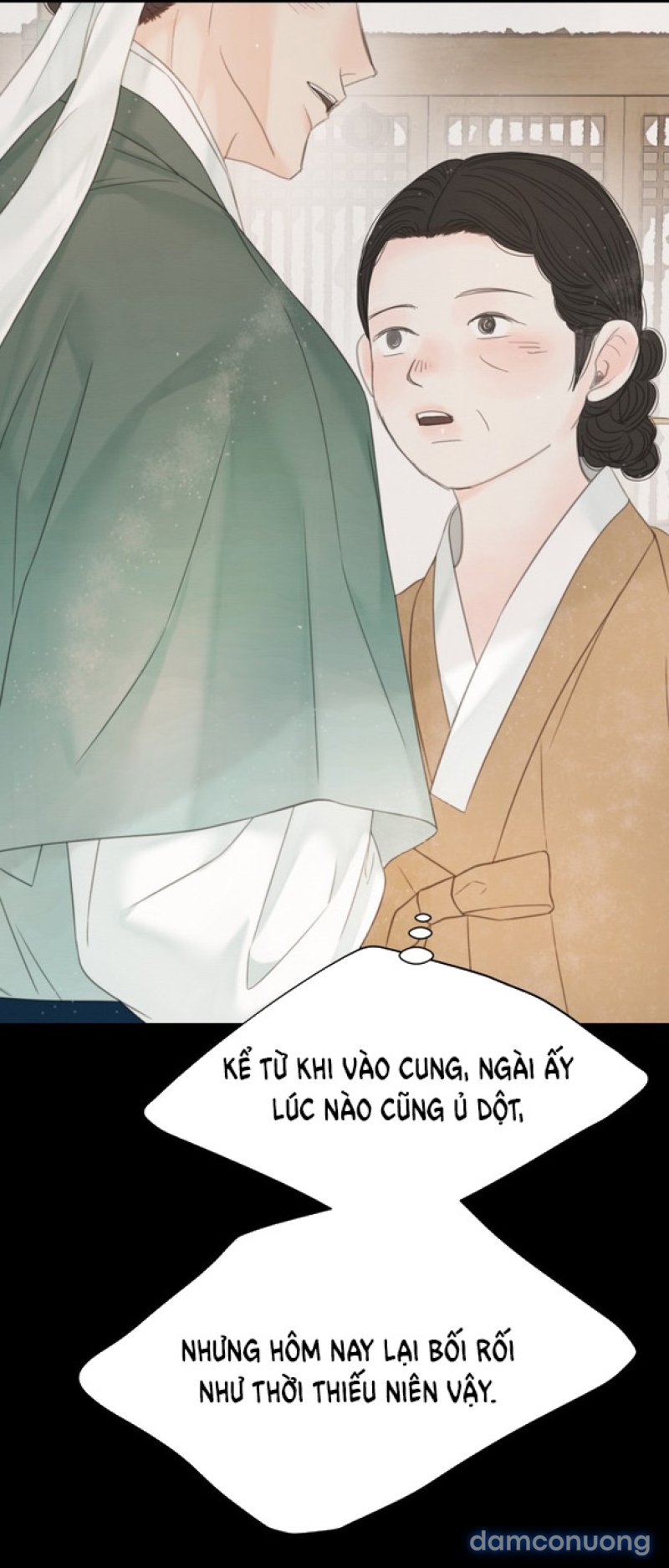 Chuyến Đi Đêm Cùng Nhà Vua 