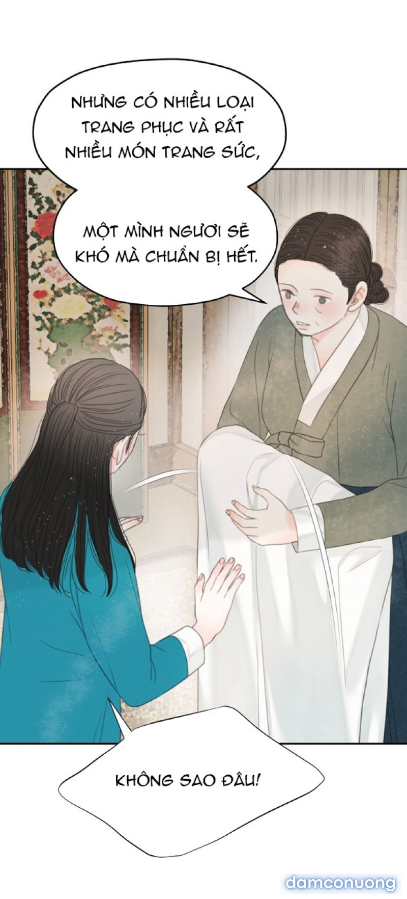 Chuyến Đi Đêm Cùng Nhà Vua 