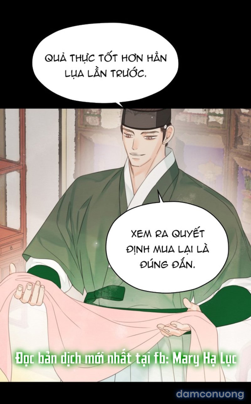 Chuyến Đi Đêm Cùng Nhà Vua 