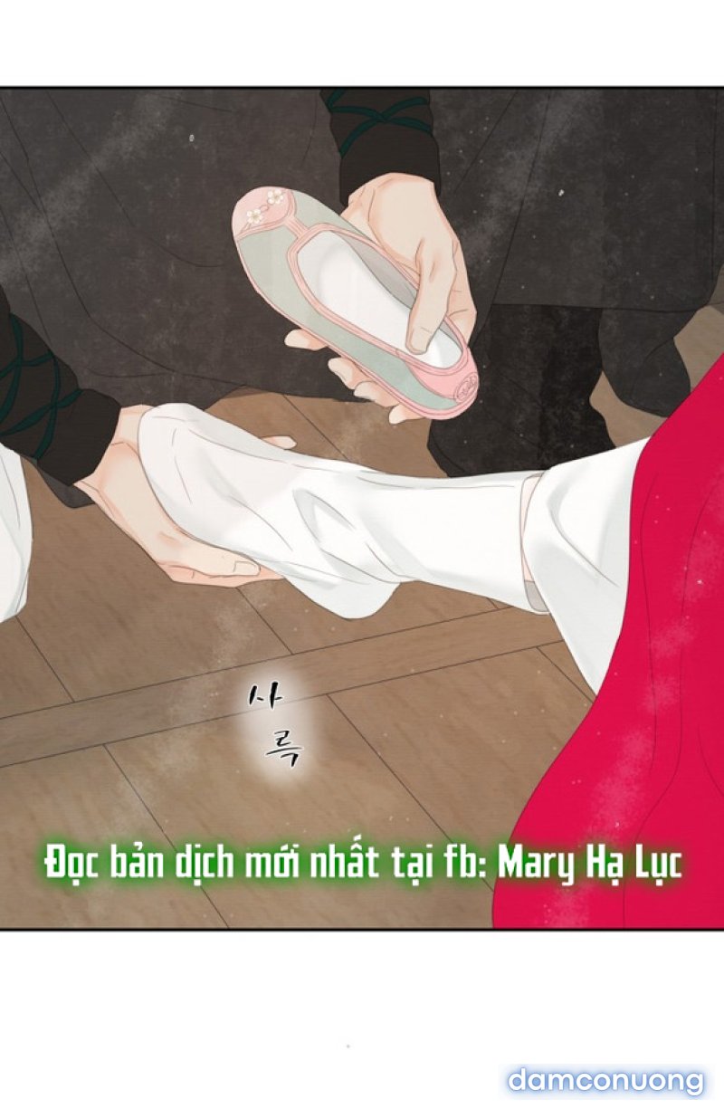 Chuyến Đi Đêm Cùng Nhà Vua 