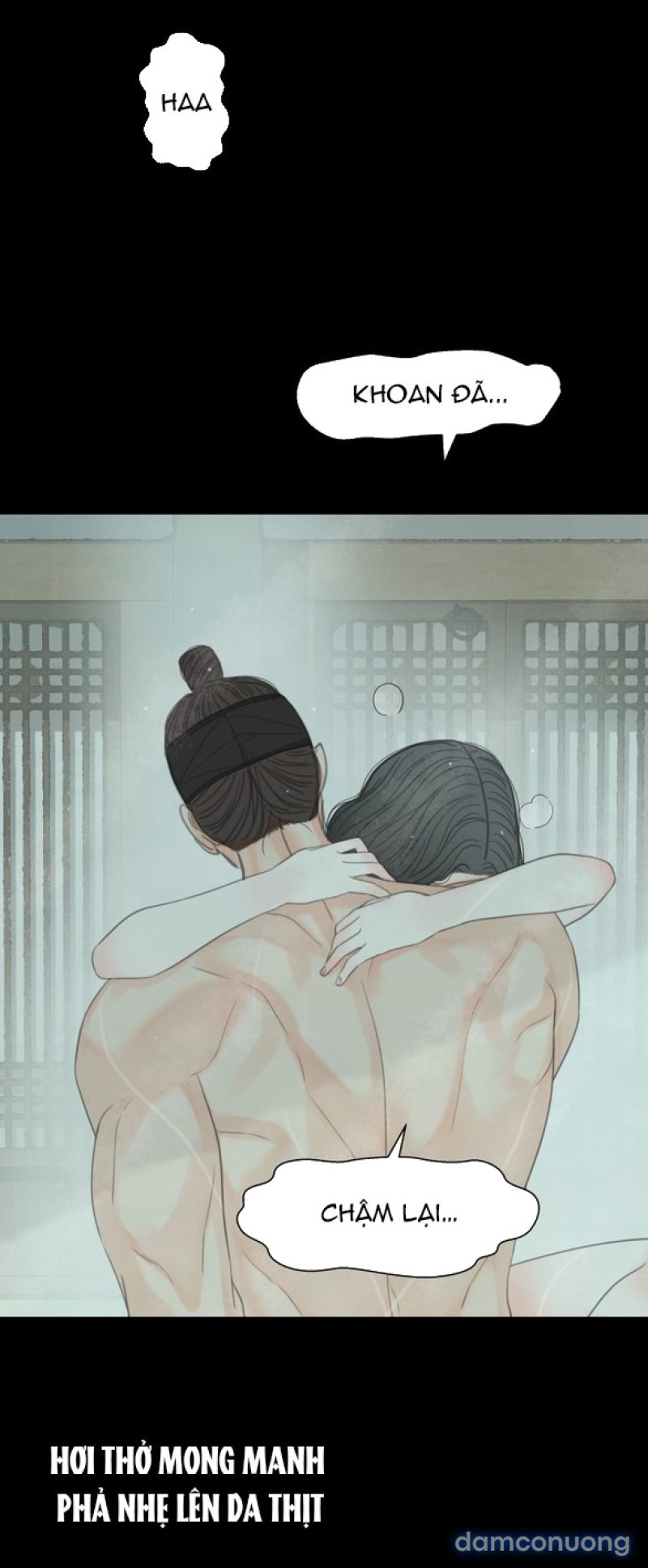 Chuyến Đi Đêm Cùng Nhà Vua 