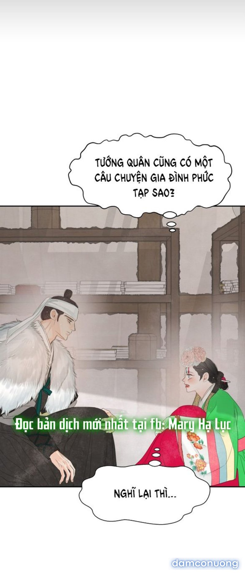 Chuyến Đi Đêm Cùng Nhà Vua 
