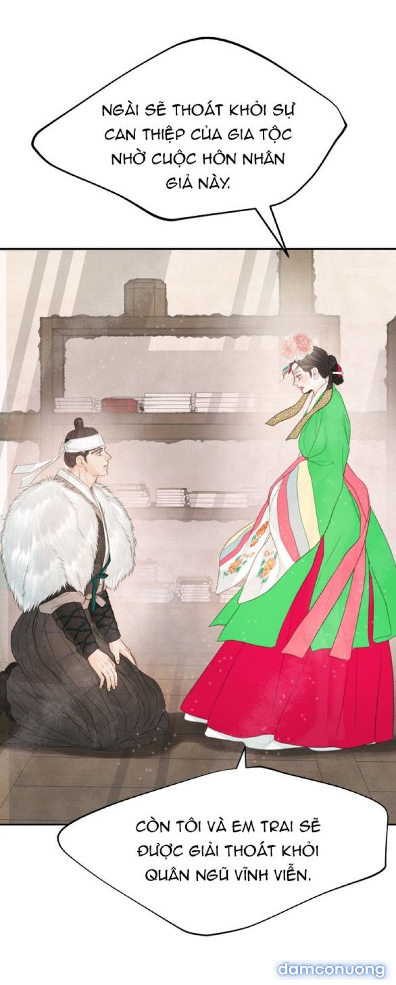 Chuyến Đi Đêm Cùng Nhà Vua 