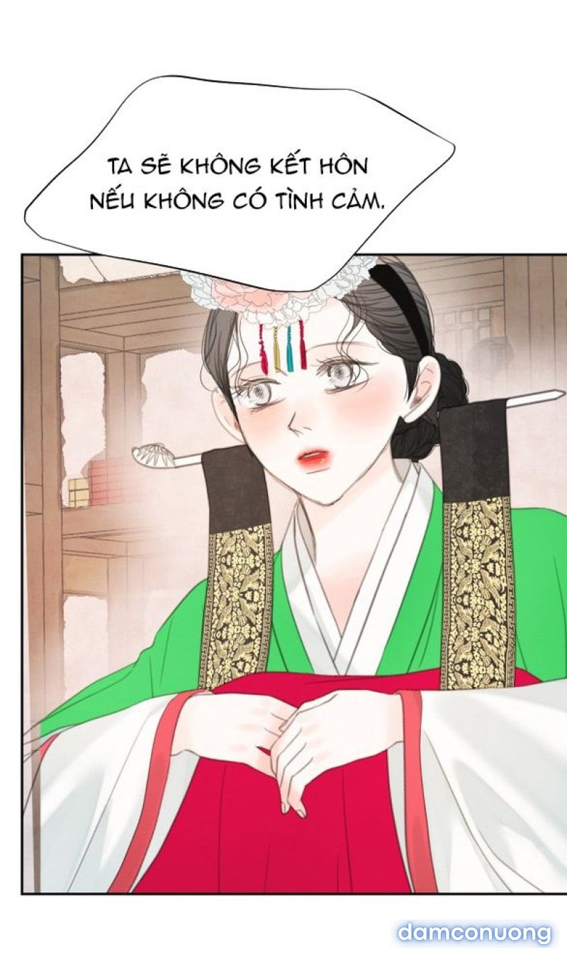 Chuyến Đi Đêm Cùng Nhà Vua 