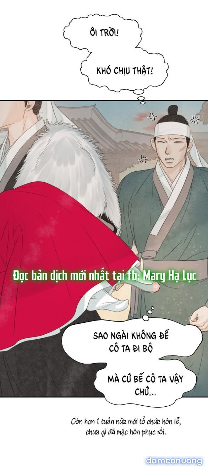 Chuyến Đi Đêm Cùng Nhà Vua 